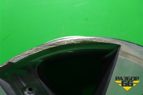 Диск колёсный литой  R18 EJ7,5 5x114.3 ET52 Ц.О.67,1 (52910K0300) для Kia Soul с 2019-2024г (Соул 3)