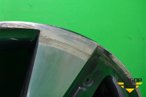 Диск колёсный литой  R18 EJ7,5 5x114.3 ET52 Ц.О.67,1 (52910K0300) для Kia Soul с 2019-2024г (Соул 3)