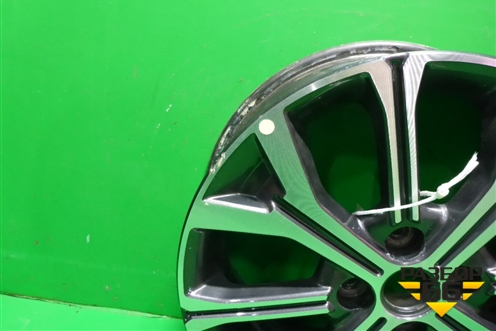 Диск колёсный литой  R16 EJ6 4х100 ET49 Ц.О.54,1 (52910H0500) для Kia Rio с 2017г (Рио 4)