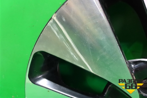 Диск колёсный литой  R16 EJ6 4х100 ET52 Ц.О.54,1 (529104X300) для Kia Rio с 2011-2016г (Рио 3)