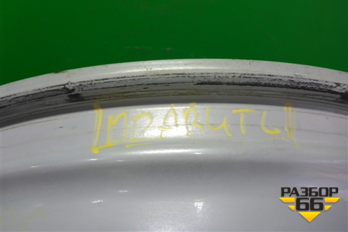 Диск колёсный литой  R20 EJ9 5x130 ET50 Ц.О.71,6 (9Y0601025F) для Porsche Cayenne с 2017г (Каен)