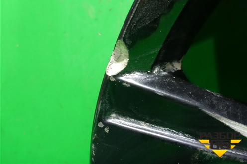 Диск колёсный литой  R16 EJ6 5x100 ET40 Ц.О.57,1 (6N5601025A) для Volkswagen Polo с 2020г (Поло)