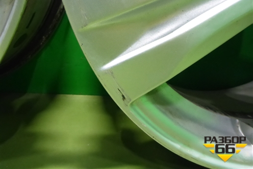 Диски колёсные литые (комплект)  R16 EJ6,5 5x114.3 ET45 Ц.О.60,1 (S3101211A2) для Lifan X60 с 2011г (Х60)