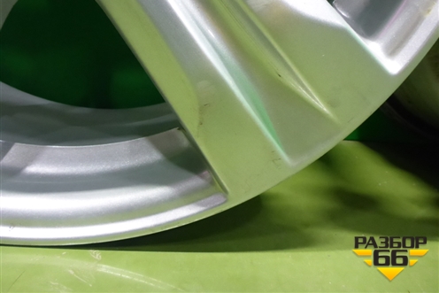 Диски колёсные литые (комплект)  R16 EJ6,5 5x114.3 ET45 Ц.О.60,1 (S3101211A2) для Lifan X60 с 2011г (Х60)