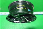 Диск колёсный литой  R18 EJ7 5x108 ET33 Ц.О.60,1 (203000879AA) для OMODA C5 с 2022г (Ц5)