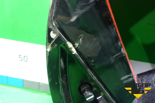 Диск колёсный литой  R18 EJ7 5x108 ET33 Ц.О.60,1 (203000450AA) для OMODA C5 с 2022г (Ц5)