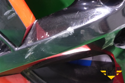 Диск колёсный литой  R18 EJ7 5x108 ET33 Ц.О.60,1 (203000450AA) для OMODA C5 с 2022г (Ц5)