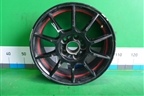 Диск колёсный литой  R15 EJ6 5x100 ET37 Ц.О.57