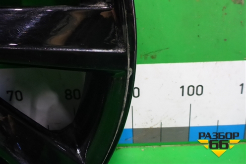 Диск колёсный литой  R16 EJ6 5x100 ET40 Ц.О.57,1 (60U601025D) для Skoda Rapid с 2013г (Рапид)