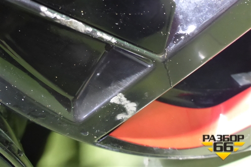 Диски колёсные литые (комплект)  R18 EJ7 5x108 ET33 Ц.О.60,1 (203000450AA) для OMODA C5 с 2022г (Ц5)