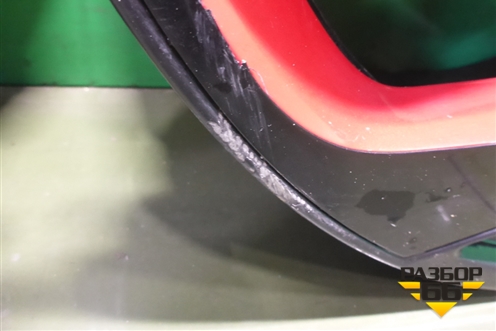 Диски колёсные литые (комплект)  R18 EJ7 5x108 ET33 Ц.О.60,1 (203000450AA) для OMODA C5 с 2022г (Ц5)