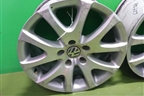 Диски колёсные литые (комплект)  R19 EJ9 5x130 ET60 Ц.О.71,5 (7L6601025AM) для Volkswagen Touareg c 2002-2010г (Туарег)