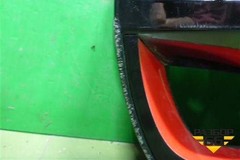 Диск колёсный литой  R18 EJ7 5x108 ET33 Ц.О.60,1 (203000450AA) для OMODA C5 с 2022г (Ц5)