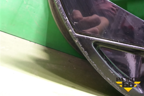 Диск колёсный литой  R18 EJ7 5x108 ET33 Ц.О.60,1 (203000450AA) для OMODA C5 с 2022г (Ц5)