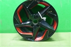 Диск колёсный литой  R18 EJ7 5x108 ET33 Ц.О.60,1 (203000450AA) для OMODA C5 с 2022г (Ц5)