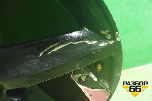 Диск колёсный литой  R18 EJ7 5x108 ET33 Ц.О.60,1 (203000450AA) для OMODA C5 с 2022г (Ц5)