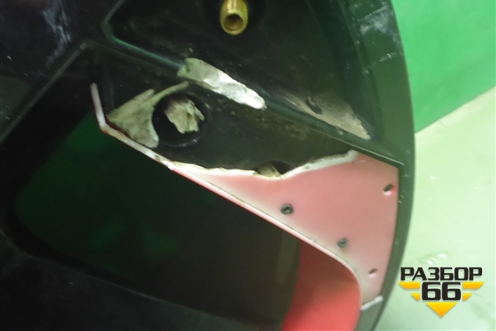 Диск колёсный литой  R18 EJ7 5x108 ET33 Ц.О.60,1 (203000450AA) для OMODA C5 с 2022г (Ц5)