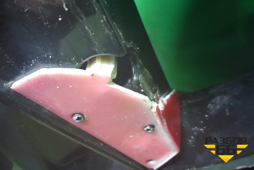 Диск колёсный литой  R18 EJ7 5x108 ET33 Ц.О.60,1 (203000450AA) для OMODA C5 с 2022г (Ц5)