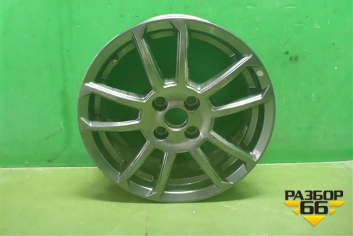 Диск колёсный литой  R16 EJ6 4х100 ET45 Ц.О.54