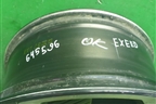 Диск колёсный литой  R18 EJ7 5x108 ET36 Ц.О.65 (203000332AAACG)