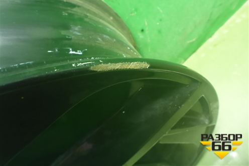 Диск колёсный литой  R18 EJ7 5x108 ET33 Ц.О.60,1 (203000879AA) для OMODA C5 с 2022г (Ц5)