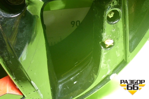 Диск колёсный литой  R18 EJ7 5x108 ET33 Ц.О.60,1 (203000450AA) для OMODA C5 с 2022г (Ц5)