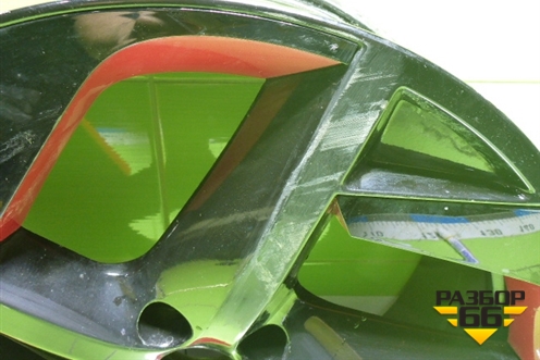 Диск колёсный литой  R18 EJ7 5x108 ET33 Ц.О.60,1 (203000450AA) для OMODA C5 с 2022г (Ц5)