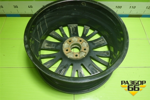 Диск колёсный литой  R18 EJ7,5 5x108 ET46 Ц.О.65,1 (203000463AA) для Chery Arrizo 8 с 2022г (Арризо 8)