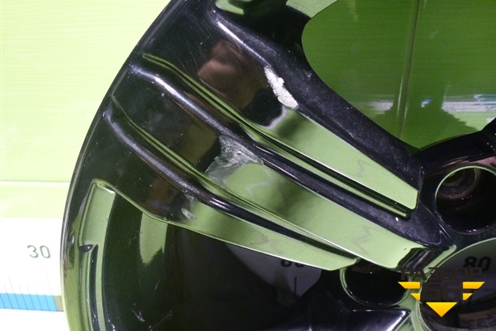 Диск колёсный литой  R17 EJ8 6x139.7 ET36 Ц.О.100,1 (3113100XKM03A) для Tank 300 с 2021-2025г