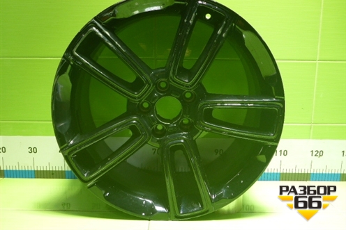 Диск колёсный литой  R20 EJ8,5 5x120 ET30 Ц.О.66,1 (H97C3101001BA) для Voyah Free с 2021г