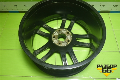 Диск колёсный литой  R20 EJ8,5 5x120 ET30 Ц.О.66,1 (H97C3101001BA) для Voyah Free с 2021г