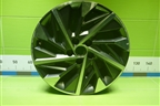 Диск колёсный литой  R18 EJ7,5 5x114.3 ET51 Ц.О.67,1 (52910N7220) для Hyundai Tucson с 2020г