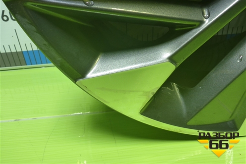 Диск колёсный литой  R18 EJ7,5 5x114.3 ET51 Ц.О.67,1 (52910N7220) для Hyundai Tucson с 2020г