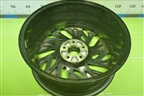 Диск колёсный литой  R18 EJ7,5 5x114.3 ET51 Ц.О.67,1 (52910N7220) для Hyundai Tucson с 2020г