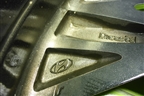 Диск колёсный литой  R18 EJ7,5 5x114.3 ET51 Ц.О.67,1 (52910N7220) для Hyundai Tucson с 2020г