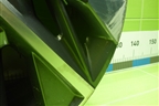Диск колёсный литой  R18 EJ7,5 5x114.3 ET51 Ц.О.67,1 (52910N7220) для Hyundai Tucson с 2020г