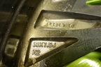 Диск колёсный литой  R18 EJ7,5 5x114.3 ET51 Ц.О.67,1 (52910N7220) для Hyundai Tucson с 2020г