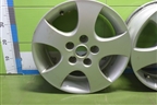 Диски колёсные литые (комплект)  R16 EJ6,5 5x114.3 ET40 Ц.О.66,1 (AV610) для Nissan Primera (P12E) с 2001-2008г