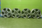 Диски колёсные литые (комплект)  R16 EJ6,5 5x114.3 ET40 Ц.О.66,1 (AV610) для Nissan Primera (P12E) с 2001-2008г