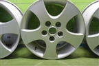 Диски колёсные литые (комплект)  R16 EJ6,5 5x114.3 ET40 Ц.О.66,1 (AV610) для Nissan Primera (P12E) с 2001-2008г