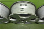 Диски колёсные литые (комплект)  R16 EJ6,5 5x114.3 ET40 Ц.О.66,1 (AV610) для Nissan Primera (P12E) с 2001-2008г