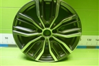Диск колёсный литой  R18 EJ7 5x114.3 ET45 Ц.О.60,1 (6600133838) для Geely Atlas Pro с 2019г