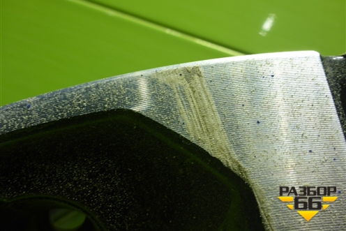 Диск колёсный литой  R19 EJ7 5x108 ET36 Ц.О.65,1 (203000333AAACG) для Exeed TXL с 2020-2024г (ТХЛ)