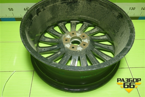 Диск колёсный литой  R19 EJ7 5x108 ET36 Ц.О.65,1 (203000333AAACG) для Exeed TXL с 2020-2024г (ТХЛ)