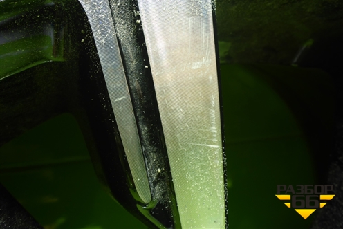 Диск колёсный литой  R20 EJ8 5x108 ET36 Ц.О.65,1 (203000130AAAKL) для Exeed VX с 2021г (ВХ)