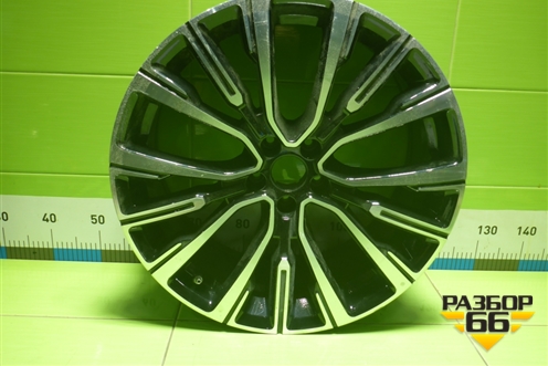 Диск колёсный литой  R20 EJ8 5x108 ET36 Ц.О.65,1 (203000130AAAKL) для Exeed VX с 2021г (ВХ)