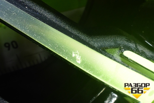 Диск колёсный литой  R20 EJ8 5x108 ET36 Ц.О.65,1 (203000130AAAKL) для Exeed VX с 2021г (ВХ)