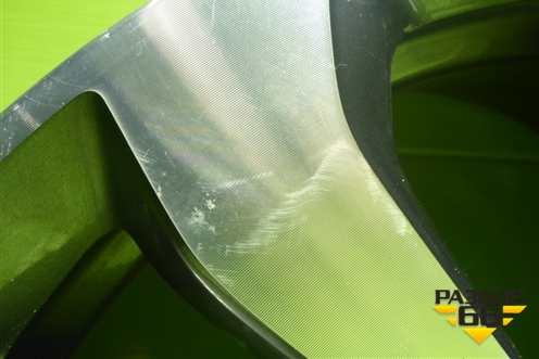 Диск колёсный литой  R17 EJ6,5 5x114.3 ET37 Ц.О.66,7 (3113100XST01A) для Haval Jolion с 2021г (Джолион)