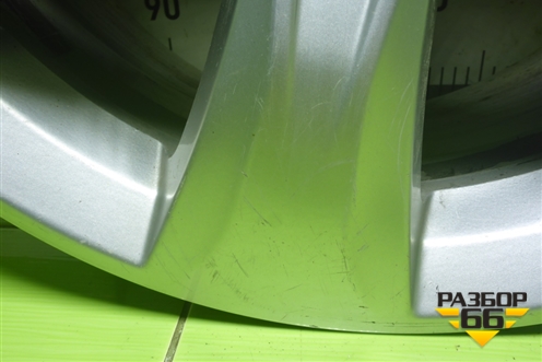 Диск колёсный литой  R18 EJ8 6x139.7 ET42 Ц.О.75,1 (3113200XKV08A) для Haval H9 с 2014-2025г (Аш9)