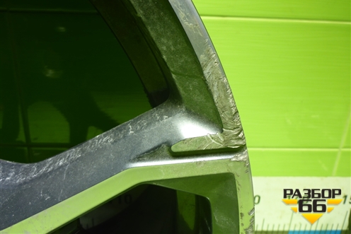 Диск колёсный литой  R21 EJ10,5 5x112 ET43 Ц.О.66,6 (8071999) для BMW X5 G05 с 2018г (Х5 Г05)